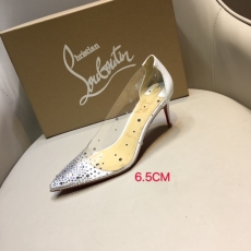 Christian Louboutin Heeled Shoes